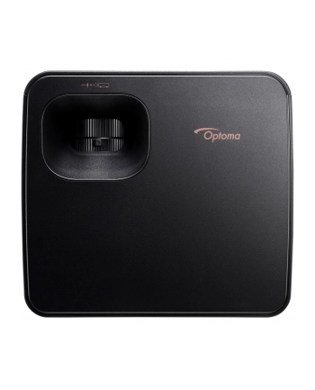 OPTOMA PH31 Projektor 1080p 1500lm mobilny nr 1
