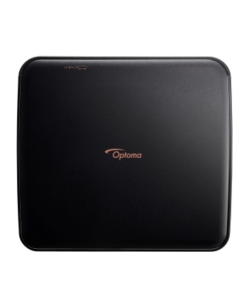 OPTOMA PK32 Projektro 4K UHD 1100lm mobilny nr 2