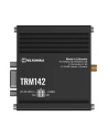 TELTONIKA NETWORKS TRM142 Industrial 4G Modem - nr 1