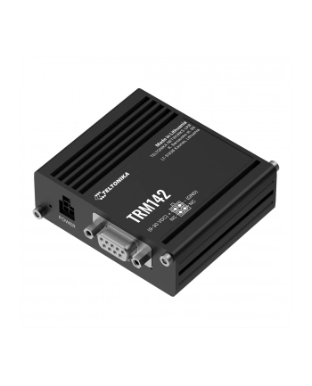 TELTONIKA NETWORKS TRM142 Industrial 4G Modem