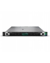hewlett packard enterprise HPE ProLiant DL320 Gen11 Intel Xeon Silver 4510 2.4GHz 12c 1P 2x32GB-R 8SFF NS204i-u MR408i-o 2x1000W PS EU Server - nr 1