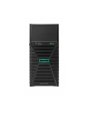 hewlett packard enterprise HPE ProLiant ML30 Gen11 Intel Xeon 6325P 3.5GHz 4c 1P 1x32GB-U 8SFF NS204i-u MR408i-p 1x800W PS EU Server - nr 1