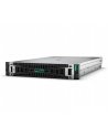 hewlett packard enterprise HPE ProLiant DL380 Gen11 Intel Xeon Silver 4510 2.4GHz 12c 1P 2x32GB-R 8SFF 1x7.68TB NVMe SSD 2x1000W PS EU Server - nr 4