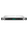 hewlett packard enterprise HPE ProLiant DL20 Gen11 6325P 3.5GHz 4c 1P 1x32GB-U 2LFF 2x2TB HDD 1x290W PS EU Server - nr 1