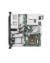 hewlett packard enterprise HPE ProLiant DL20 Gen11 6325P 3.5GHz 4c 1P 1x32GB-U 2LFF 2x2TB HDD 1x290W PS EU Server - nr 4