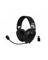 NATEC FURY Headset Fukiya F6 with microphone wireless black - nr 1