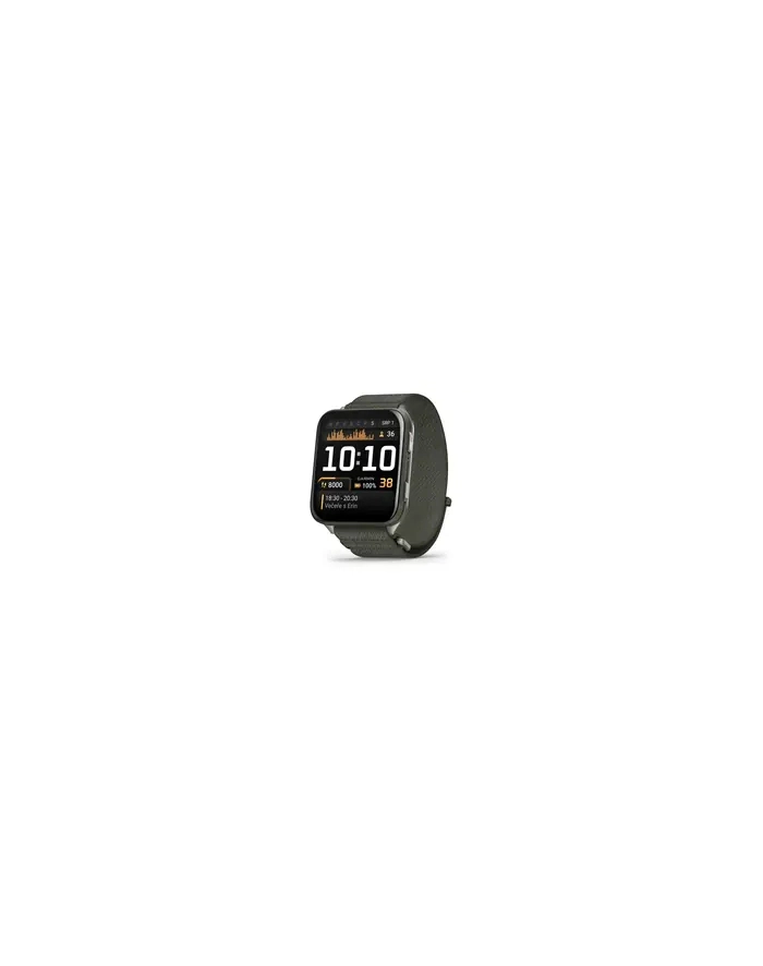Garmin Venu X1 Moss główny
