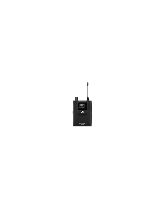 Sennheiser XSW IEM Set - system bezprzewodowy In Ear główny
