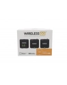 RODE Wireless GO III ORANGE - System mikrofonów bezprzewodowych - nr 1