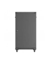 LANBERG rack cabinet 19inch free-standing - nr 11