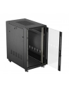 LANBERG rack cabinet 19inch free-standing - nr 12