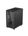 LANBERG rack cabinet 19inch free-standing - nr 1