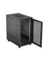 LANBERG rack cabinet 19inch free-standing - nr 12