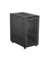 LANBERG rack cabinet 19inch free-standing - nr 3
