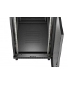 LANBERG rack cabinet 19inch free-standing - nr 7