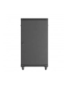 LANBERG rack cabinet 19inch free-standing - nr 11