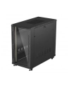LANBERG rack cabinet 19inch free-standing - nr 1