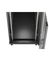 LANBERG rack cabinet 19inch free-standing - nr 7