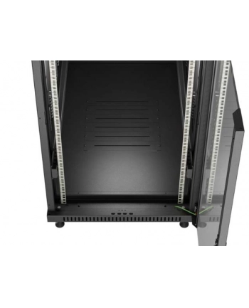 LANBERG rack cabinet 19inch free-standing nr 2