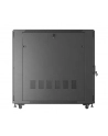 LANBERG rack cabinet 19inch free-standing - nr 11