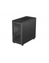 LANBERG rack cabinet 19inch free-standing - nr 12