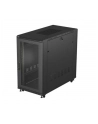 LANBERG rack cabinet 19inch free-standing - nr 1