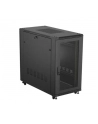 LANBERG rack cabinet 19inch free-standing - nr 2