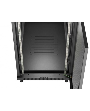 LANBERG rack cabinet 19inch free-standing nr 2
