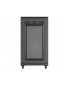 LANBERG rack cabinet 19inch free-standing - nr 9