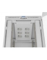 LANBERG rack cabinet 19inch free-standing - nr 10