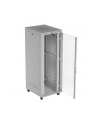 LANBERG rack cabinet 19inch free-standing - nr 12