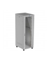 LANBERG rack cabinet 19inch free-standing - nr 1