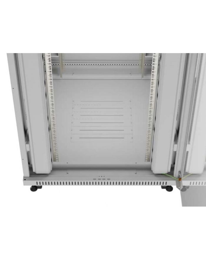 LANBERG rack cabinet 19inch free-standing główny