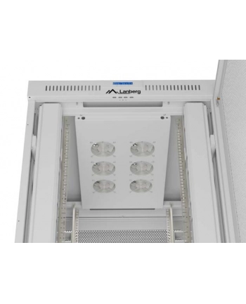 LANBERG rack cabinet 19inch free-standing nr 2