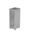 LANBERG rack cabinet 19inch free-standing - nr 1
