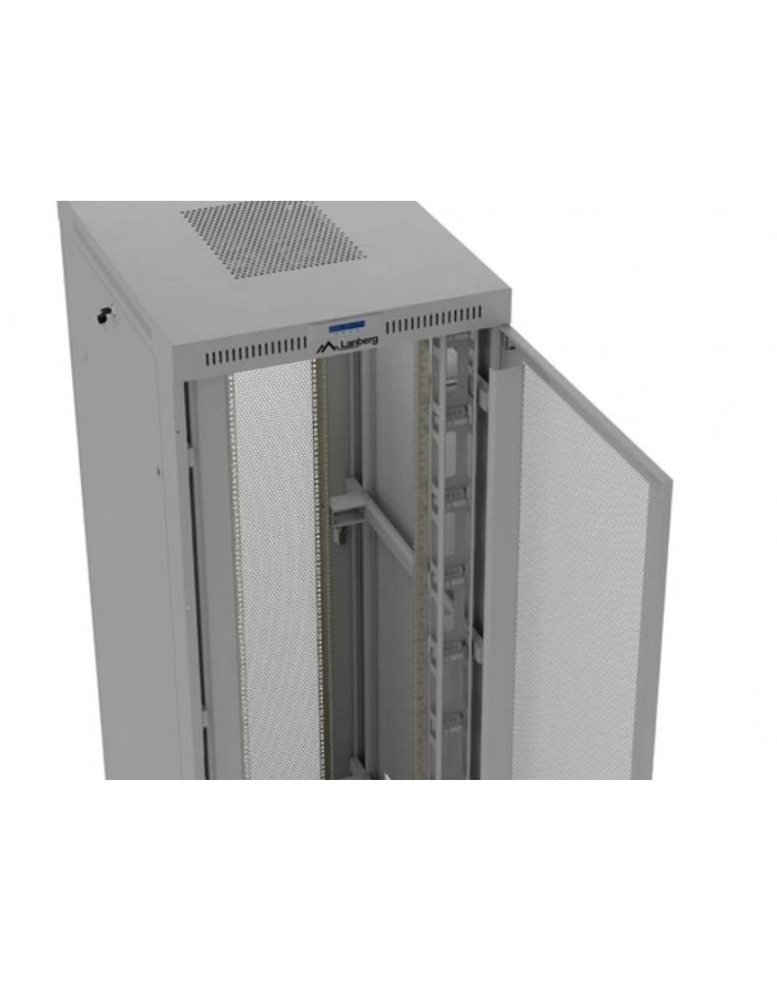 LANBERG rack cabinet 19inch free-standing główny