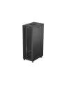 LANBERG rack cabinet 19inch free-standing - nr 14
