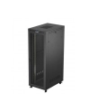 LANBERG rack cabinet 19inch free-standing - nr 1