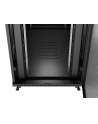LANBERG rack cabinet 19inch free-standing - nr 2