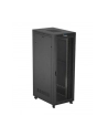 LANBERG rack cabinet 19inch free-standing - nr 4