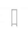 LANBERG Open rack 19inch 32U 600X1000 grey - nr 3