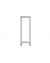 LANBERG Open rack 19inch 32U 600X800 grey - nr 3