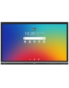 VIEWSONIC ViewBoard 51 serie 55inch UHD Touch IR 450nits 2x25W+20W sub + 8-array mic 3xUSB-C 16/128GB System Android 14 EDLA certified - nr 12