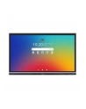 VIEWSONIC ViewBoard 51 serie 55inch UHD Touch IR 450nits 2x25W+20W sub + 8-array mic 3xUSB-C 16/128GB System Android 14 EDLA certified - nr 1