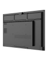 VIEWSONIC ViewBoard 51 serie 55inch UHD Touch IR 450nits 2x25W+20W sub + 8-array mic 3xUSB-C 16/128GB System Android 14 EDLA certified - nr 21