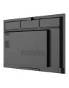 VIEWSONIC ViewBoard 51 serie 55inch UHD Touch IR 450nits 2x25W+20W sub + 8-array mic 3xUSB-C 16/128GB System Android 14 EDLA certified - nr 9