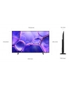Telewizor LED Samsung UE50U8072FUXXH 50 cali 4K UHD - nr 7