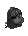 NATEC Genesis backpack Pallad 200 black 19inch - nr 13