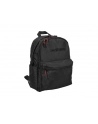 NATEC Genesis backpack Pallad 200 black 19inch - nr 1