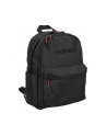 NATEC Genesis backpack Pallad 200 black 19inch - nr 7
